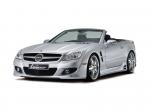 Mercedes-Benz SL-Class by Lorinser 2008 года